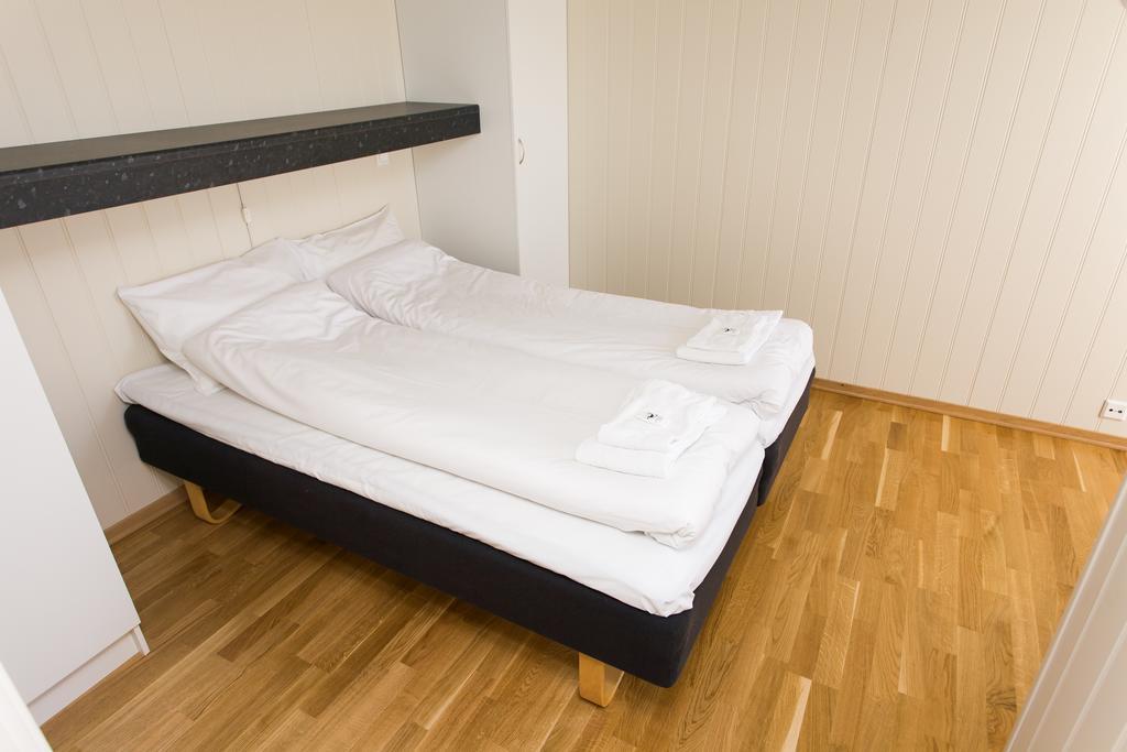 Mones Feriesenter Apartment Мандал Стая снимка
